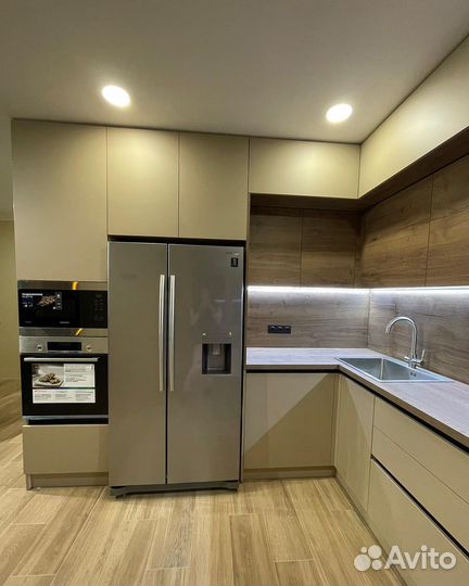 Кухня (цена за весь кпомплект) sh-0519361