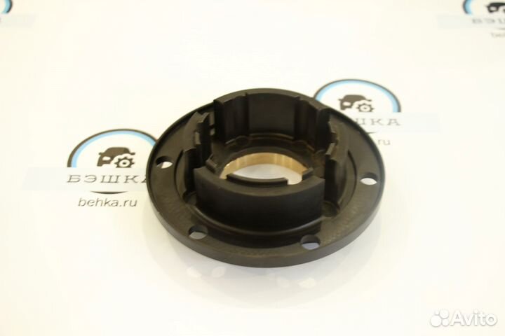 Дифференциал торсена Volkswagen Amarok 0BU341011N