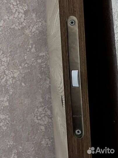 Дверь межкомнатная новая