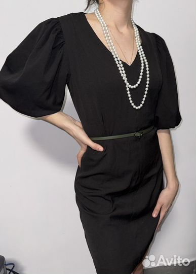 Нарядное платье