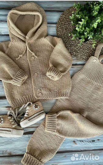 Вязание на заказ