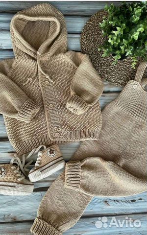 Вязание на заказ