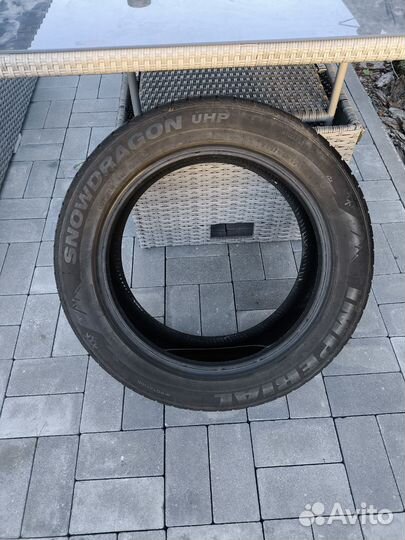 Pirelli Winter Sottozero 3 215/55 R17 94H