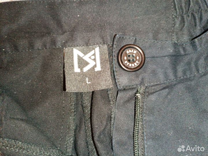 Main street штаны, размер L