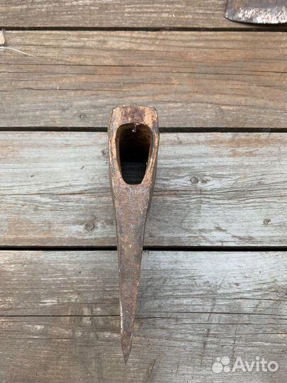 Топор финский Billnas 1134