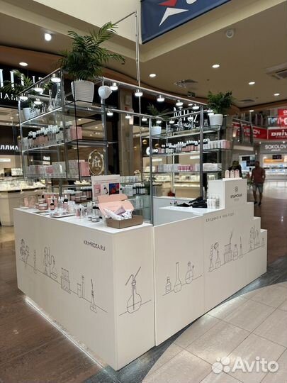 Продаю магазины