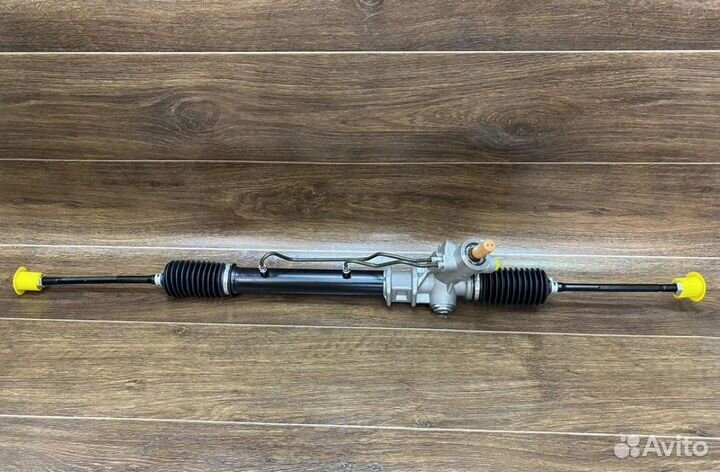 Рулевая рейка Toyota Corolla AE/CE/EE 100-114