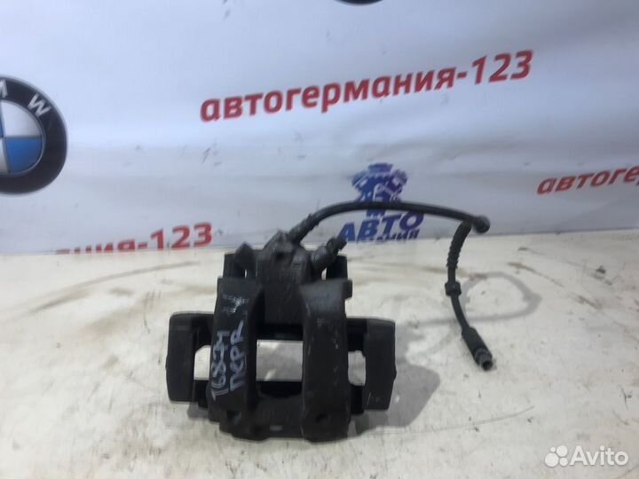 Суппорт тормозной передний правый Bmw 116 F20