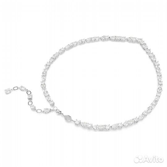 Оригинал Swarovski Колье Mesmera