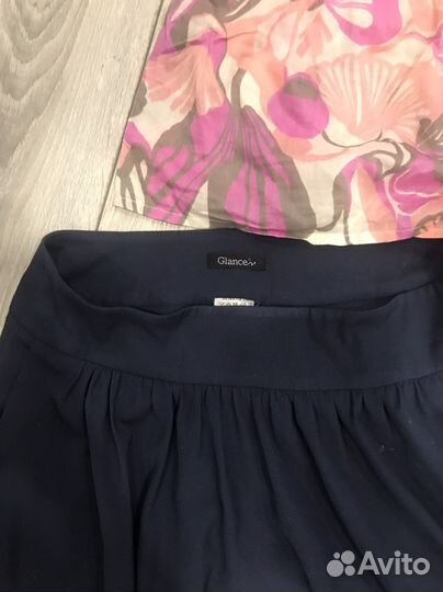 Пакет вещей более 20 вещей