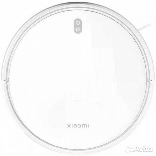Новый робот-пылесос Xiaomi Robot Vacuum E10 EU, бе