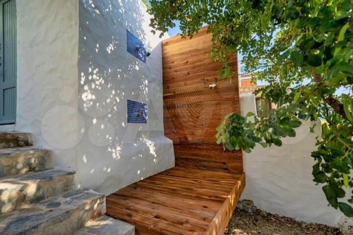 Дом 150 м² (Турция)