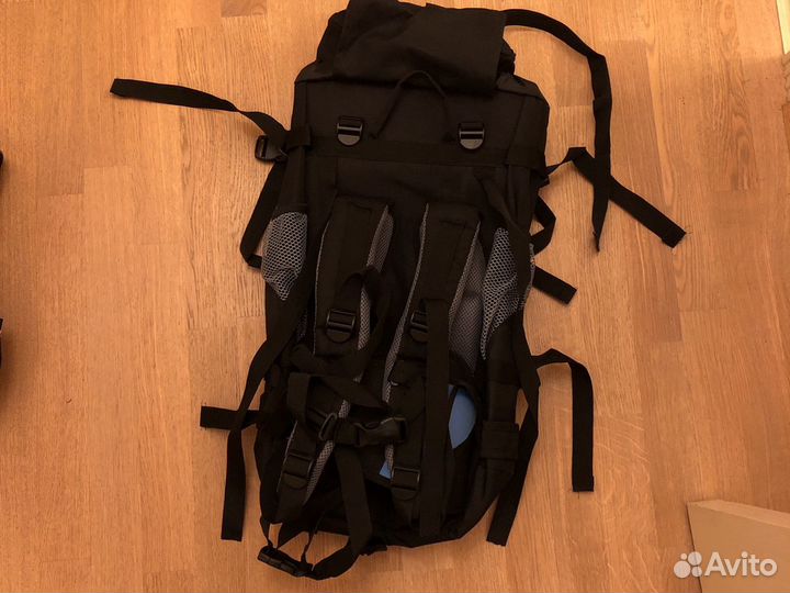 Рюкзак Beijing 2008