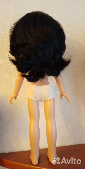 Кукла паола рейна paola reina