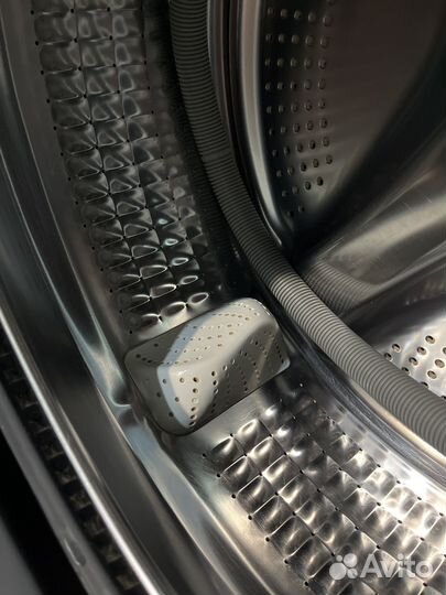 Стиральная машина Haier hw70 bp12969a