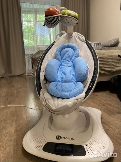 Детские качели 4moms