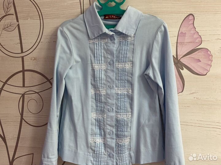 Пакет одежды для школы