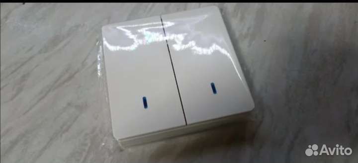 Беспроводной выключатель