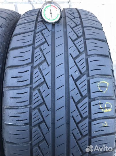 Pirelli Scorpion STR 255/55 R18 109H