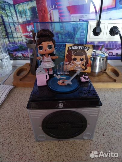 Лол сюрприз Remix Оригинал