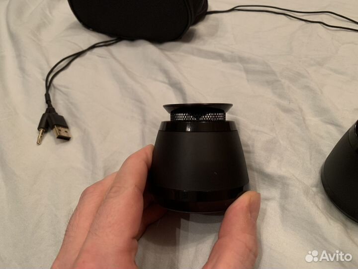 Колонки для компьютера Razer Ferox