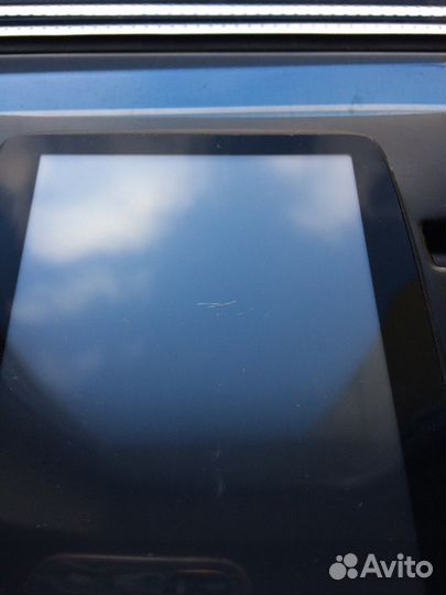 Навигатор Explay PN-985