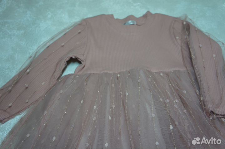 Платье на праздник
