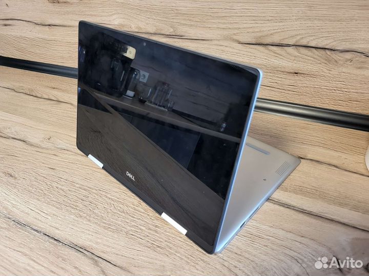 Ноутбук трансформер Dell inspiron 5491