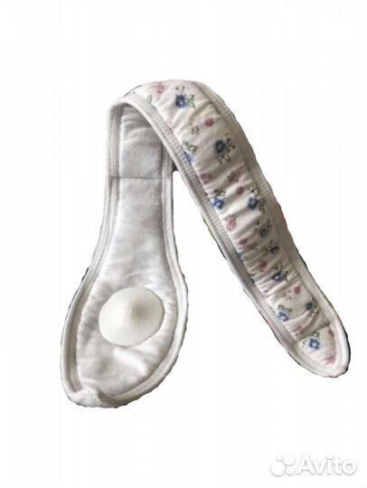 Бондаж для пупочной грыжи