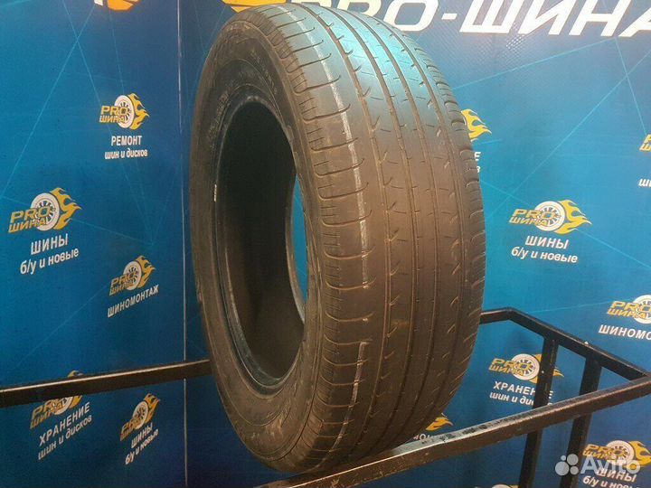 Nexen N'Priz AH8 205/65 R16