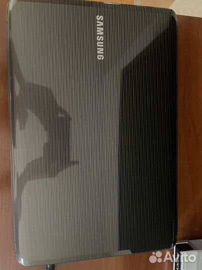 Ноутбук Samsung