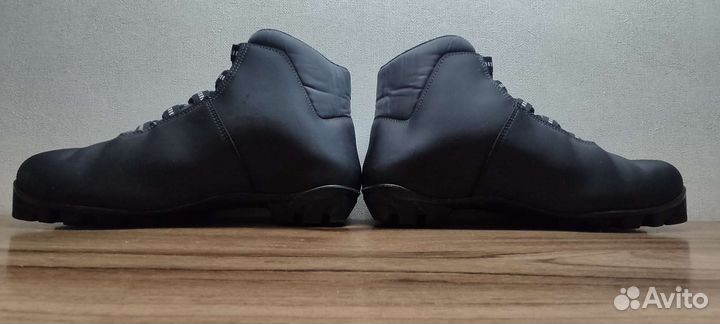 Лыжные ботинки Nordway 42