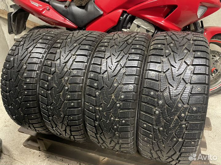 Nokian Tyres Nordman 7 215/50 R17 95T