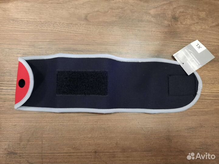 Бандаж на лучезапястный сустав