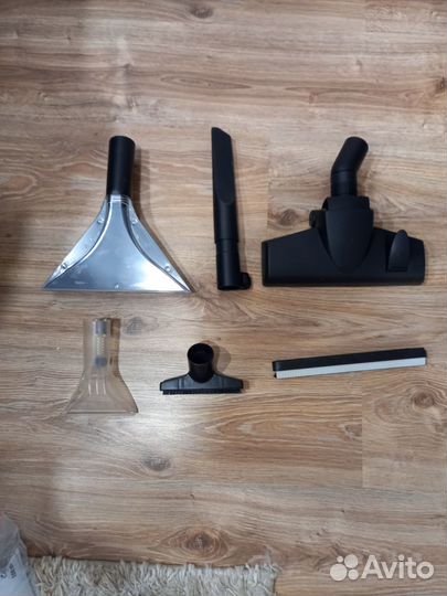 Пылесос моющий karcher SE 6.100