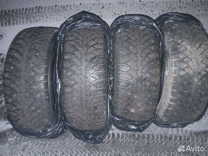 Nordman Nordman 4 195/55 R15