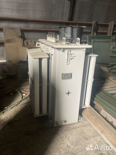Трансформатор 400 /10