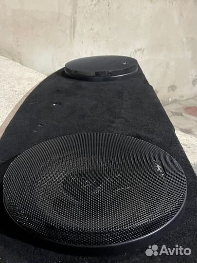 Полка дсп на priora