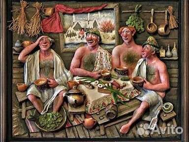 Администратор-горничная