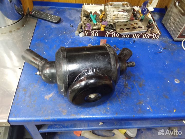 Фильтр Днепр 11