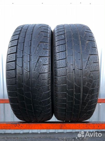 Pirelli Winter Sottozero II 225/45 R18