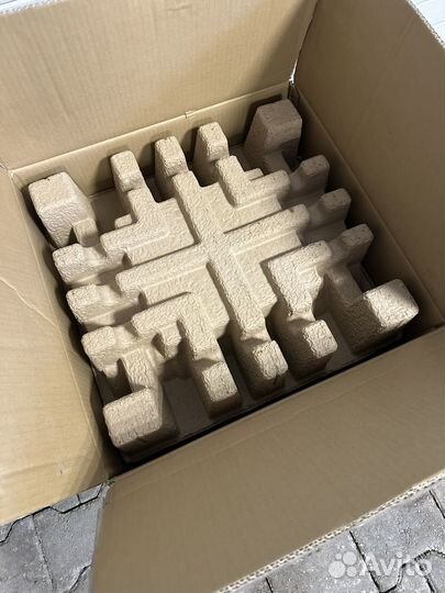 Канальный вентилятор 315