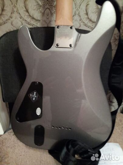 Электрогитара Schecter demon-6