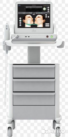 Тележка для аппарата смас лифтинга