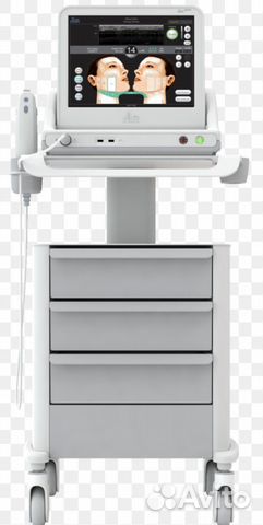 Тележка для аппарата смас лифтинга