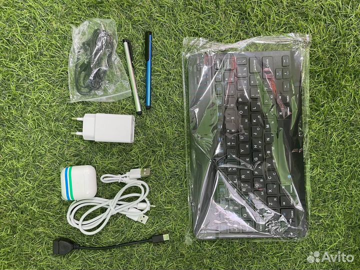 Планшет cclu ZK10, 12.9