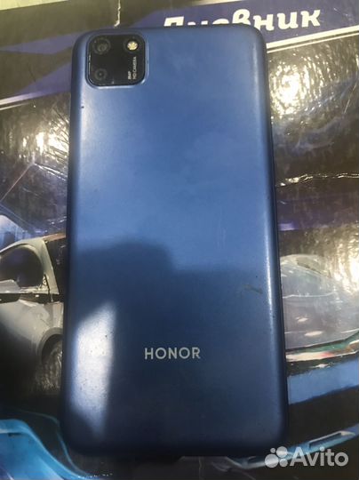 HONOR 9S, 2/32 ГБ