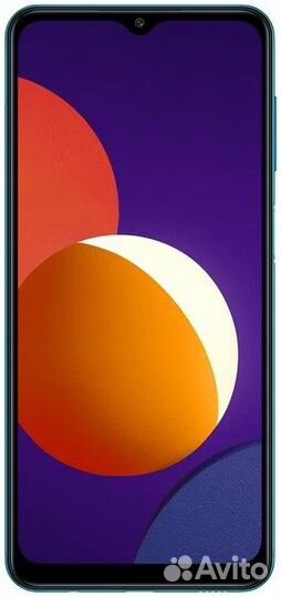 Samsung Galaxy M12, 3/32 ГБ