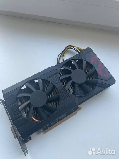 Rx 570 4gb