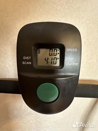 Беговая дорожка